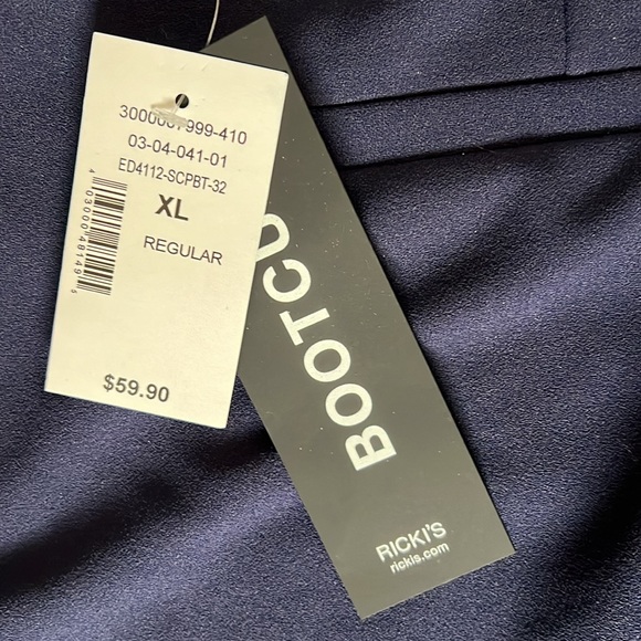 Ricki’s Women’s bootcut pants - Picture 2 of 2